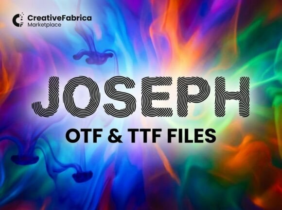 Joseph: Fluid Precision Meets Modern Kinetic Design